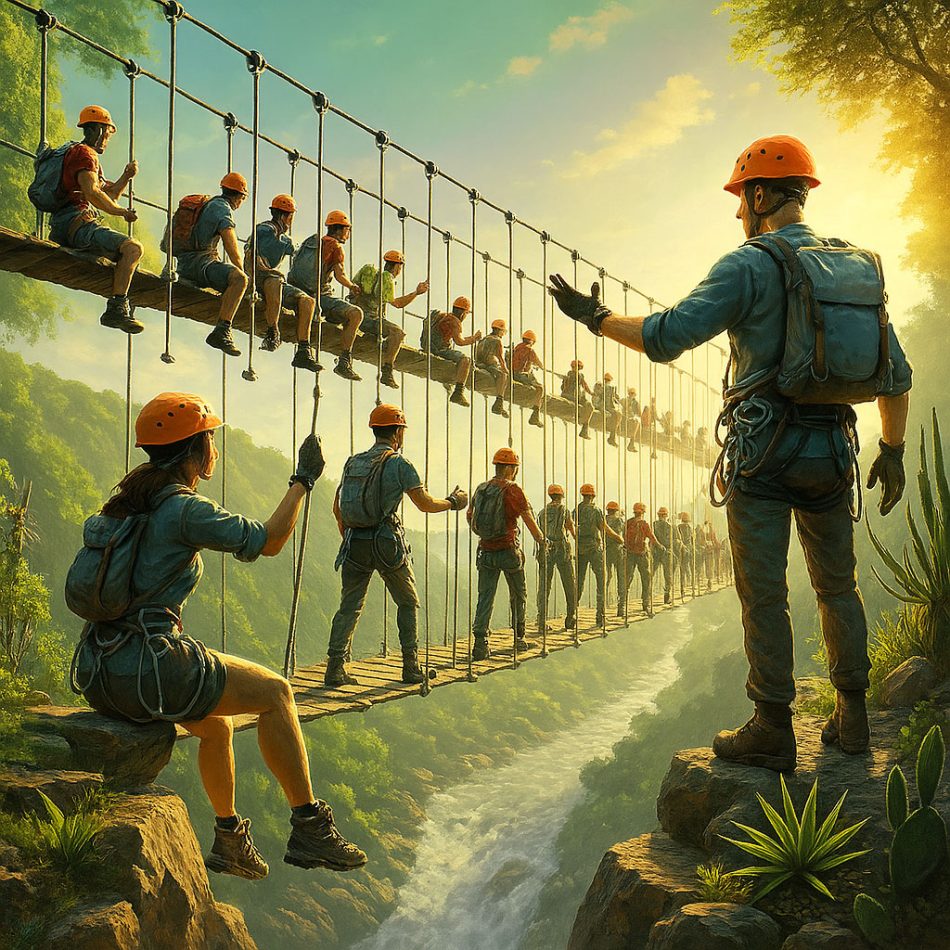 Elite Outbound Training